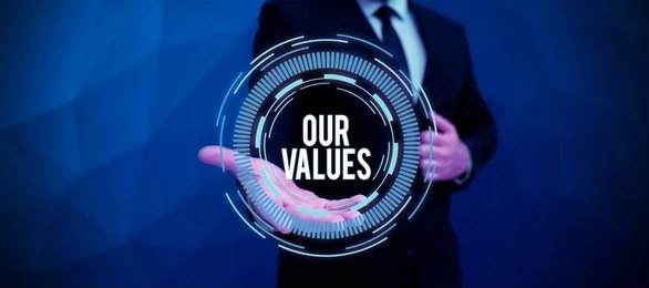 Values